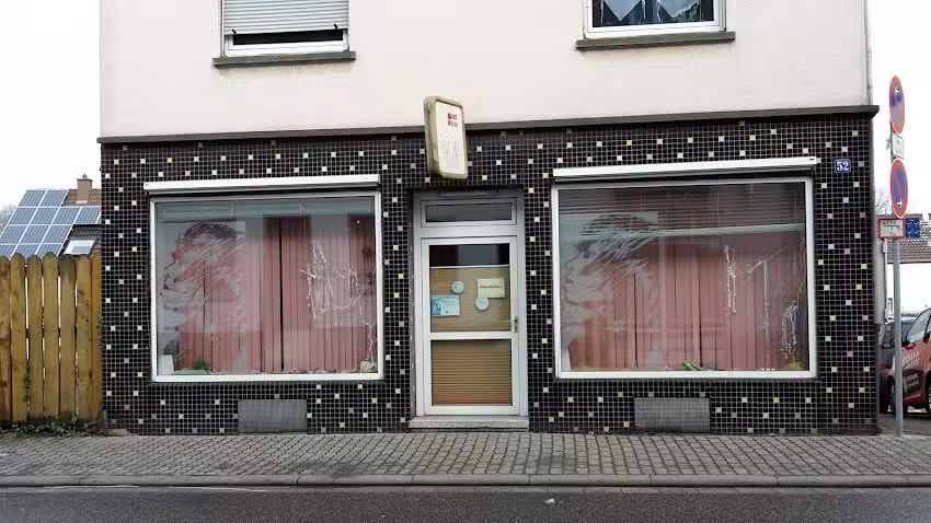 Willi Ruf Friseursalon