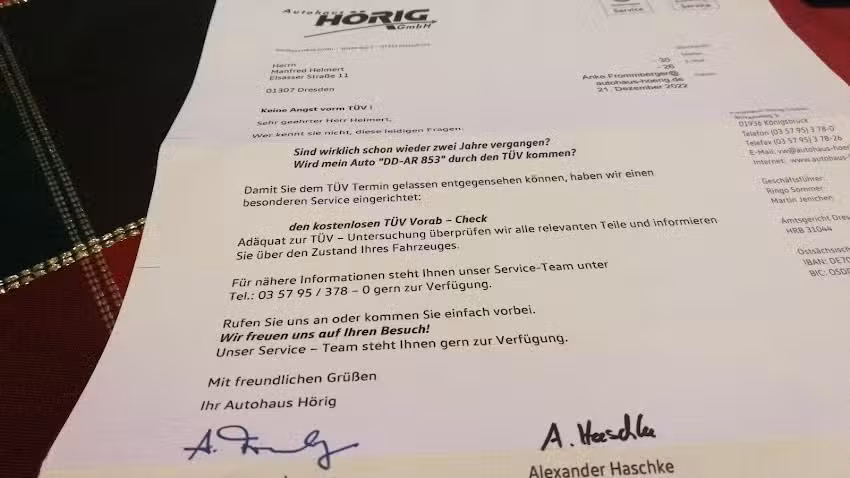 Willkommen Im Friseursalon R&uuml;ger