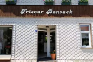 Willy Bonsack Friseursalon