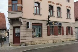 Willy&rsquo;s Frisurenstudio