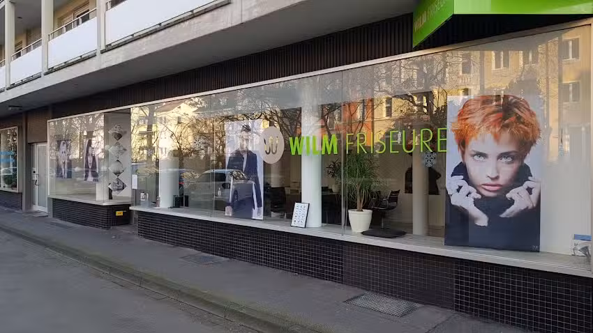 Wilm Friseure