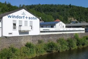 Windorf & Sohn Nachfolger Andreas Windorf
