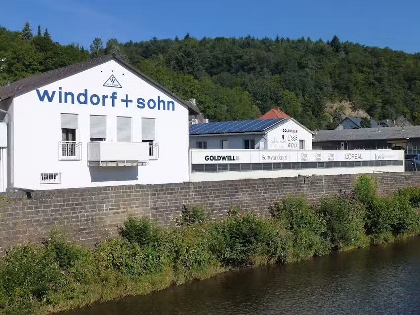 Windorf & Sohn Nachfolger Andreas Windorf