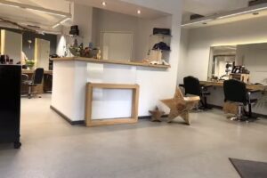 Winklers Friseure +Feines