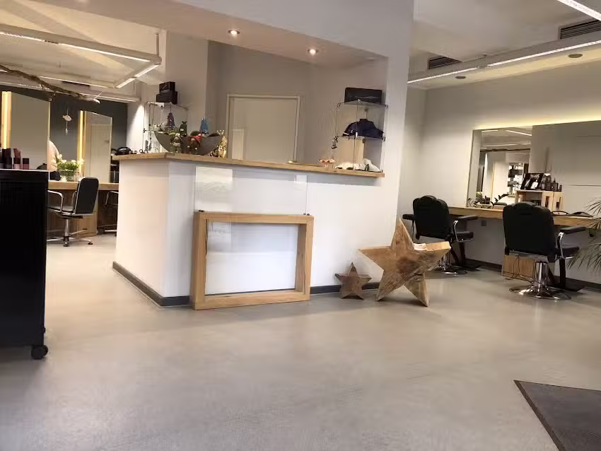 Winklers Friseure +Feines