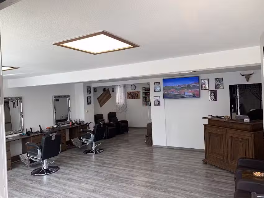 Winnweiler Barbershop