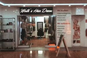 Wintas Hair Dream