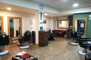 Winterberger Barber: Simply Hair