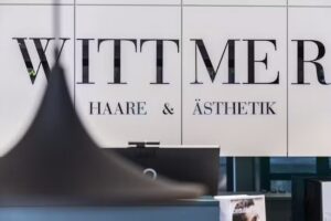 Wittmer Haare & Ästhetik Inh. Florian Wittmer