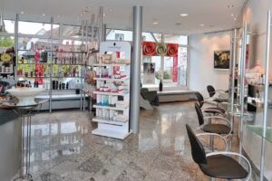 Witzigmann Top-Hair Salon