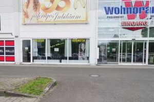 WN Friseur & Kosmetik