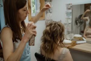 Wohlfühlen mit Flair Inh. Jasmin Nicklisch