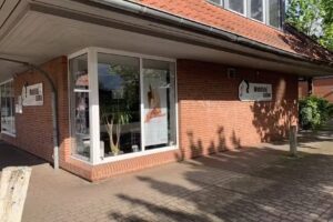 Wohlf&uuml;hlsalon Friseur und Kosmetik