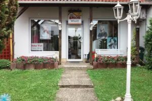 Wolf Friseursalon Inh. Monika Fischer-Wolf