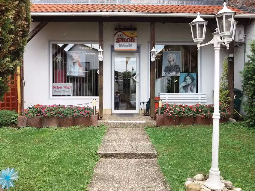Wolf Friseursalon Inh. Monika Fischer-Wolf