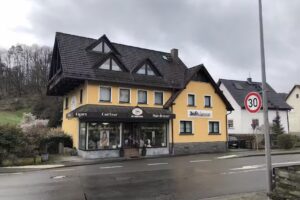 Wolf&rsquo;s Friseure