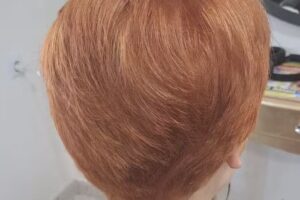 Wolf&acute;s Haircrew