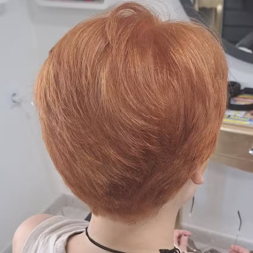 Wolf&acute;s Haircrew