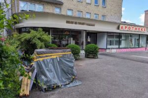 wolf + wolf Friseursalon