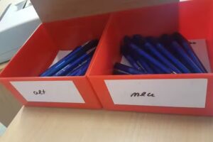 Wolfgang Heising Friseursalon