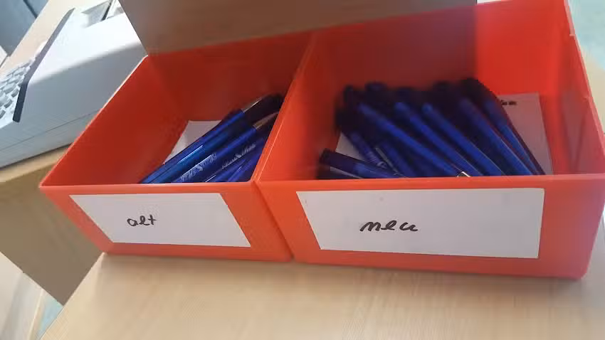 Wolfgang Heising Friseursalon