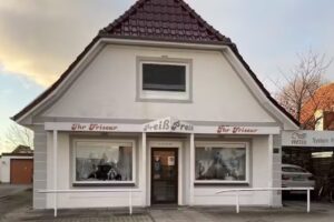 Wolfgang Prei&szlig; Friseursalon