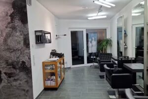 Wolfgang Schwan Frisör