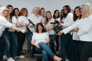 Wolkenlos Friseur & Kosmetik