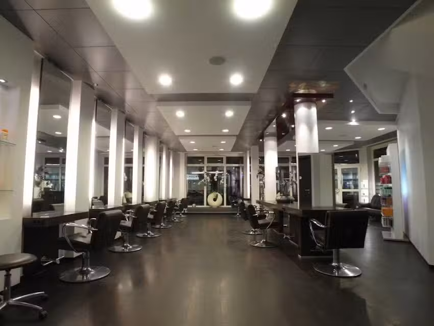 W&Ouml;LLER &ndash; Die FriseurMeister