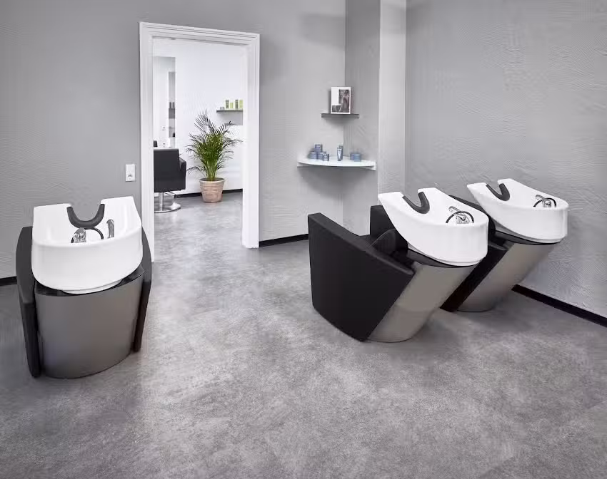 Wollmann&rsquo;s Hair & Care