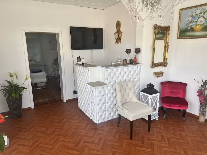 Woman&acute;s Beauty &ndash; Sch&ouml;nheitssalon Wissen Sieg