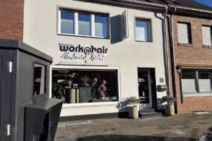 work@hair by Hartmut Becker