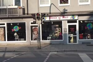 World of Hair Susanne Hecker