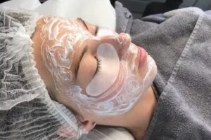 Wowfects ~ Laser Haarentfernung & natürliche Anti Aging Techniken & Face Yoga