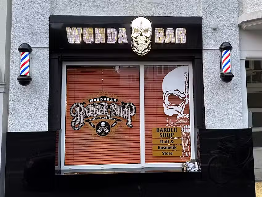WundaBar