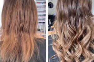 WunderbHaar Friseure by Julia