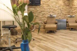 Wunderhaar Andrea Ohde