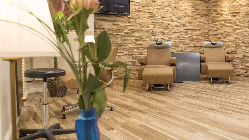 Wunderhaar Andrea Ohde