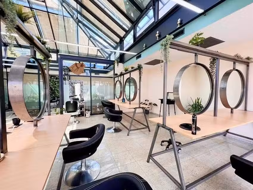 Wunderhaar Ramona Weichsel