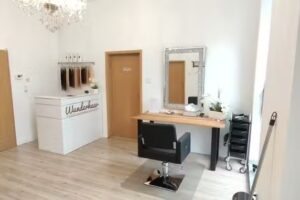 Wunderhaar &ndash; Studio f&uuml;r Haarverl&auml;ngerung in F&uuml;rth