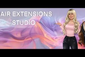 WunderMähne by Mel Haarverlängerung Rheinfelden