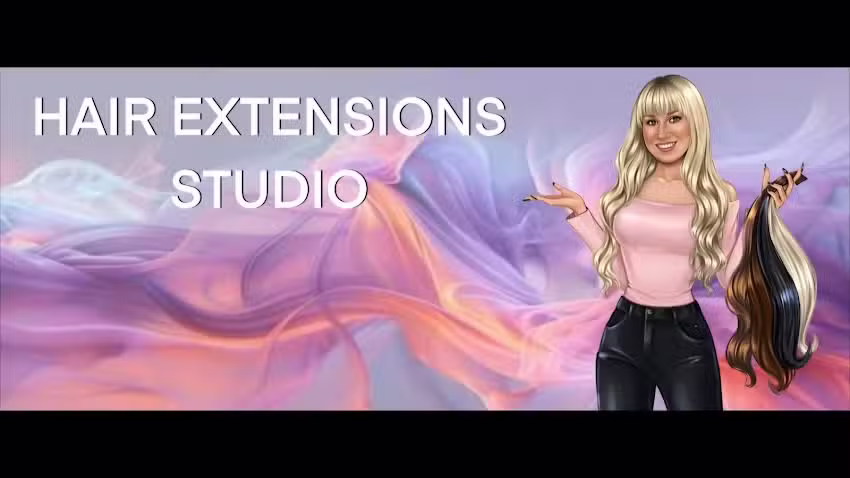 WunderM&auml;hne by Mel Haarverl&auml;ngerung Rheinfelden