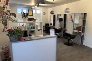 Wuschelkopf by Melanie R&uuml;ter