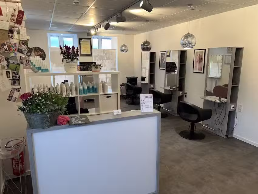 Wuschelkopf by Melanie R&uuml;ter