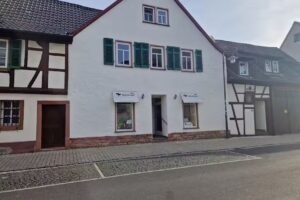 Wuschelkopf, Inh.: Doris Voigt