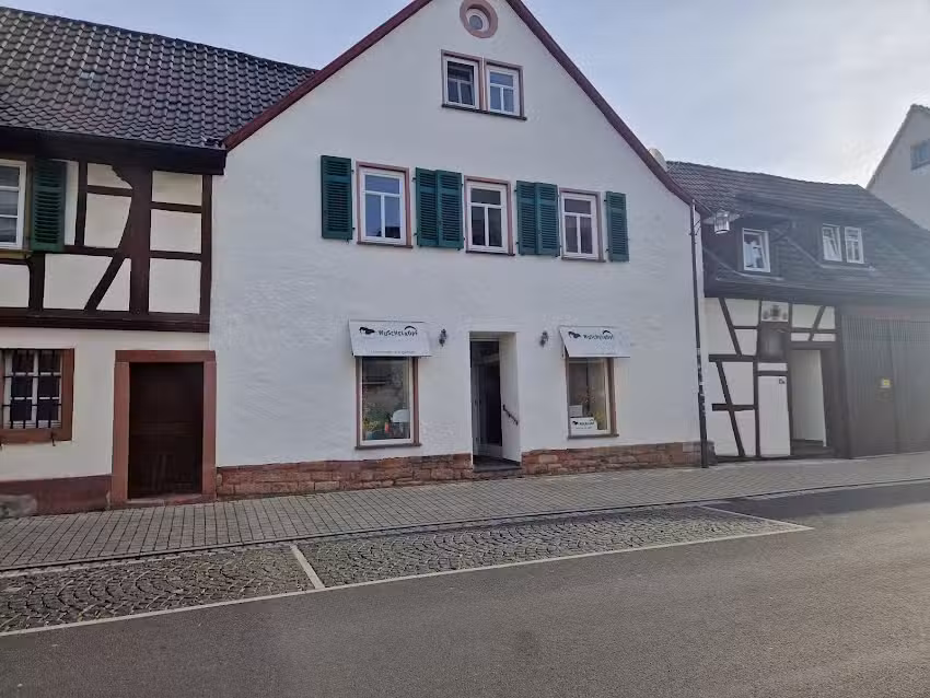 Wuschelkopf, Inh.: Doris Voigt