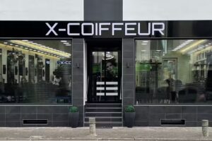 X-Coiffeur Inh.Sezer Sapci