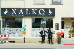 Xalko Friseur