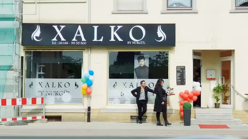 Xalko Friseur