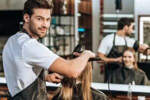 xenia`s friseursalon